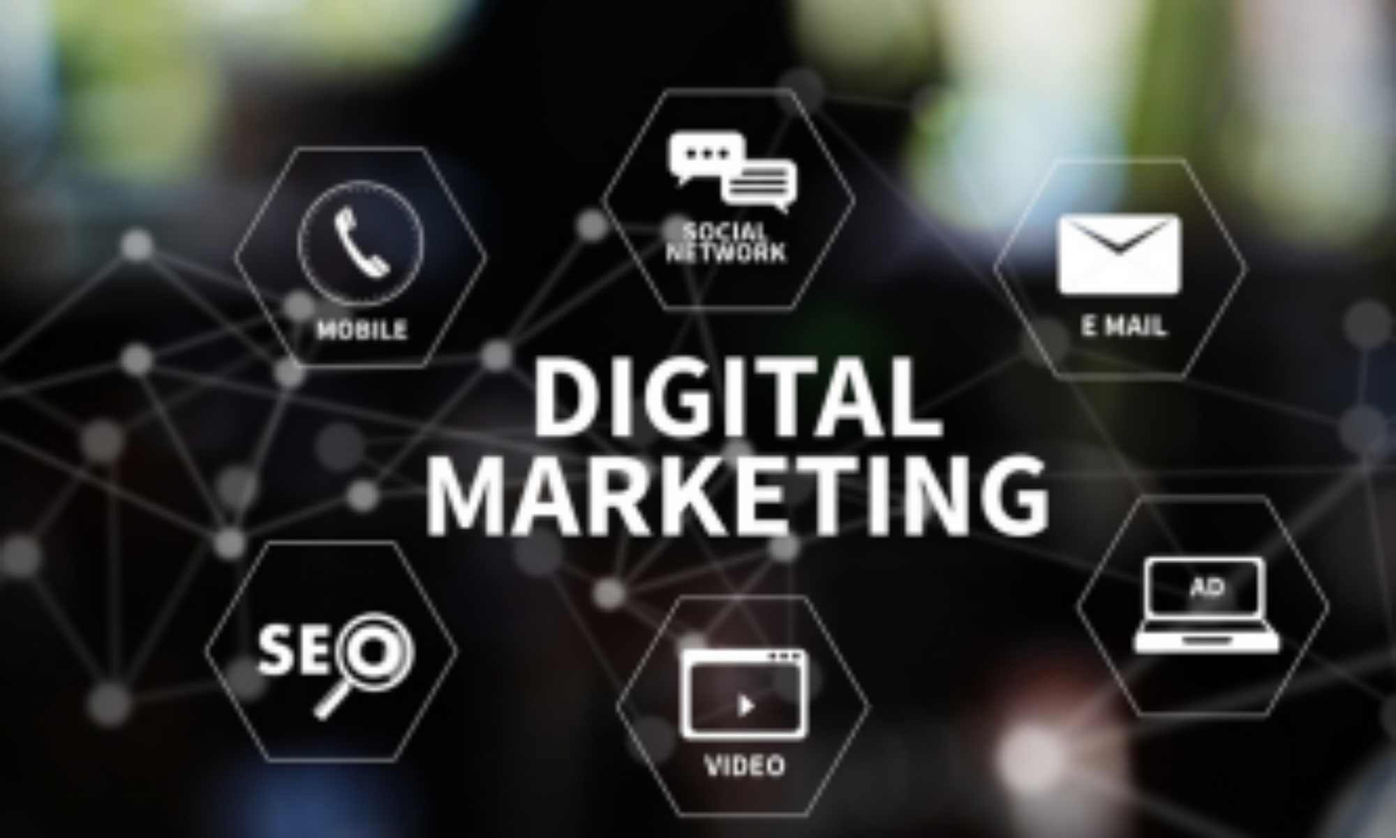 Digitale Marketingtrends 2025: Was die Zukunft für Online-Marketer bereithält